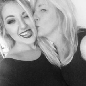 Meet your Posher, Holly